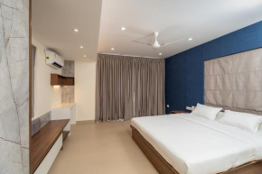 Lumiere Premium Apartments